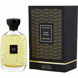 Atelier 311980 Eau De Parfum Spray 3.4 Oz For Anyone