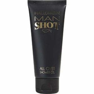 Jesus 343060 All Over Shower Gel 3.4 Oz For Men