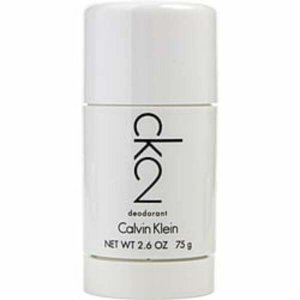 Calvin 313731 Deodorant Stick 2.6 Oz For Anyone