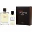 Hermes 334817 Eau De Parfum Spray 3.3 Oz Amp; Shower Gel 2.7 Oz For Me