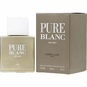 Karen 338511 Edt Spray 3.4 Oz For Men