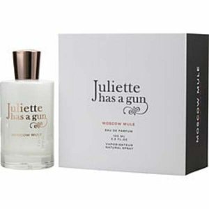 Juliette 312400 Eau De Parfum Spray 3.3 Oz For Women