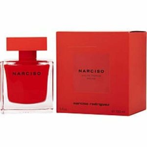 Narciso 342230 Eau De Parfum Spray 5 Oz For Women