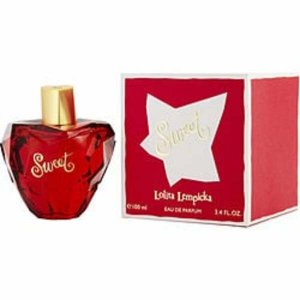 Lolita 337513 Eau De Parfum Spray 3.4 Oz (new Packaging) For Women