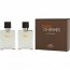 Hermes 321468 Edt Spray 1.6 Oz (two Pieces) For Men