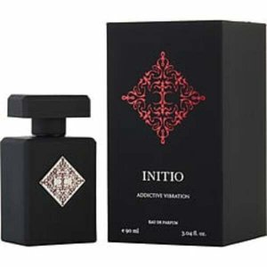 Initio 356336 Eau De Parfum Spray 3 Oz For Anyone