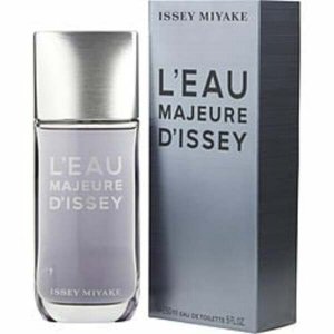 Issey 310708 Edt Spray 5 Oz For Men