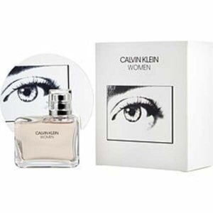 Calvin 315144 Eau De Parfum Spray 3.4 Oz For Women