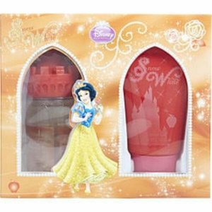 Disney 316153 Edt Spray 1.7 Oz (castle Packaging)  Shower Gel 2.5 Oz F