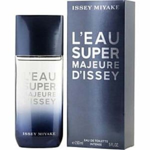 Issey 338695 Edt Intense Spray 5 Oz For Men