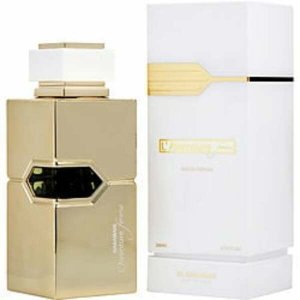 Al 342239 Eau De Parfum Spray 6.8 Oz For Women