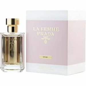 Prada 311145 Edt Spray 1.7 Oz For Women