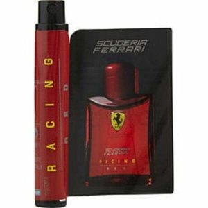 Ferrari 307724 Edt Spray  Vial For Men