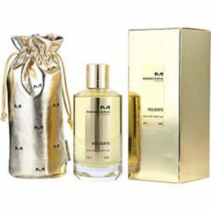 Mancera 311985 Eau De Parfum Spray 4 Oz For Anyone