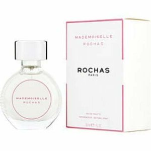 Rochas 339720 Edt Spray 1 Oz For Women