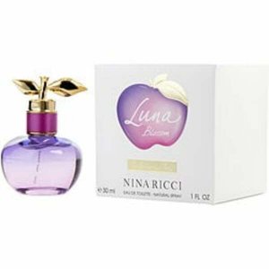 Nina 304934 Edt Spray 1 Oz For Women