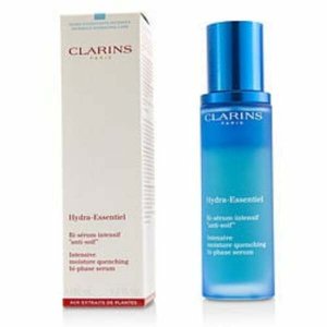 Clarins 310865 Hydra-essentiel Intensive Moisture Quenching Bi-phase S