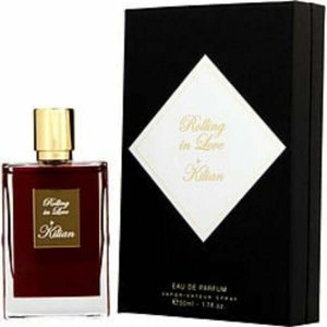 By 354422 Kilian Eau De Parfum Spray Refillable 1.7 Oz For Women