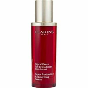 Clarins 305190 Super Restorative Remodelling Serum - 50ml