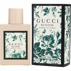 Gucci 309176 Edt Spray 1.6 Oz For Women