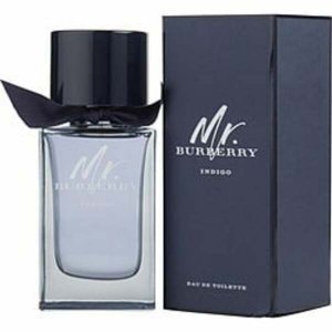 Burberry 309628 Edt Spray 3.3 Oz For Men