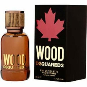 Dsquared2 328370 Edt Spray 1.7 Oz For Men