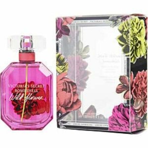 Victorias 332133 Victoria's Secret Eau De Parfum Spray 3.4 Oz For Wome