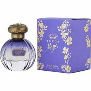 Tocca 339972 Eau De Parfum 1.7 Oz For Women