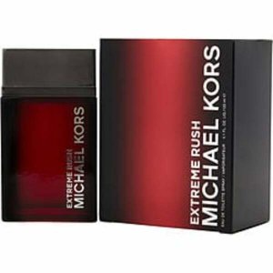 Michael 342195 Edt Spray 4.1 Oz For Men