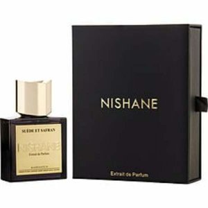 Nishane 352234 Extrait De Parfum Spray 1.7 Oz For Anyone