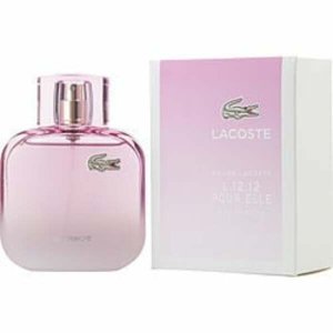 Lacoste 320047 Edt Spray 3 Oz For Women