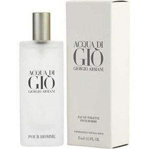 Giorgio 309761 Edt Spray 0.5 Oz For Men