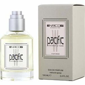 Enrico 347882 Eau De Parfum Spray 3.4 Oz For Anyone