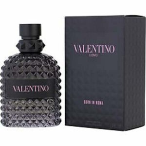 Valentino 353183 Edt Spray 3.4 Oz For Men