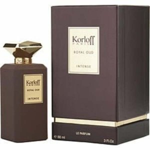 Korloff 347915 Eau De Parfum Spray 3 Oz For Anyone