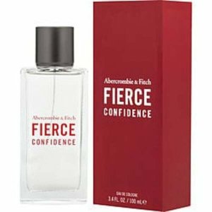 Abercrombie 349962 Abercrombie  Fitch Cologne Spray 3.4 Oz For Men