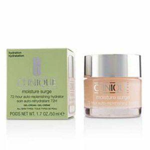 Clinique 311869 Moisture Surge 72-hour Auto-replenishing Hydrator --50