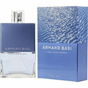 Armand 321863 Edt Spray 4.2 Oz For Men