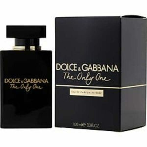 Dolce 356395 Dolce  Gabbana Eau De Parfum Spray 3.3 Oz For Women