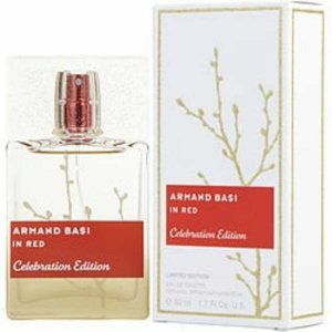 Armand 331435 Edt Spray 1.7 Oz (2017 Limited Edition) For Women