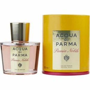 Acqua 309257 Eau De Parfum Spray 3.4 Oz For Women