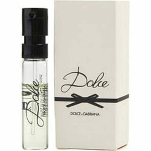 Dolce 305837 Dolce  Gabbana Eau De Parfum Spray Vial For Women