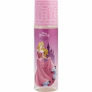 Disney 346090 Body Mist 8 Oz For Women