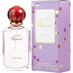 Chopard 311122 Eau De Parfum Spray 3.4 Oz For Women