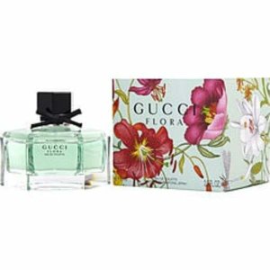 Gucci 348972 Edt Spray 2.5 Oz (new Packaging) For Women