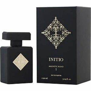 Initio 335286 Eau De Parfum Spray 3 Oz For Anyone