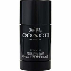 Coach 307715 Deodorant Stick 2.5 Oz For Men