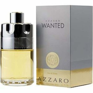 Azzaro 307266 Edt Spray 5.1 Oz For Men