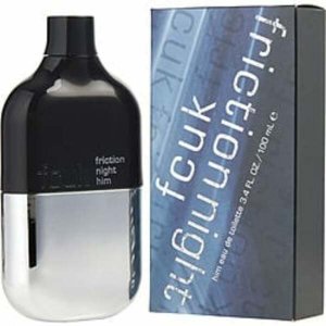 French 340312 Edt Spray 3.4 Oz For Men