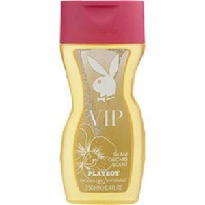 Playboy 324914 Shower Gel 8.4 Oz For Women